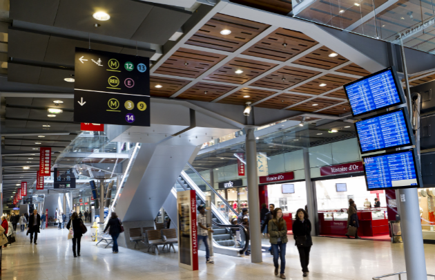 SNCF : pagaille et pannes multiples, le réseau francilien trop vétuste